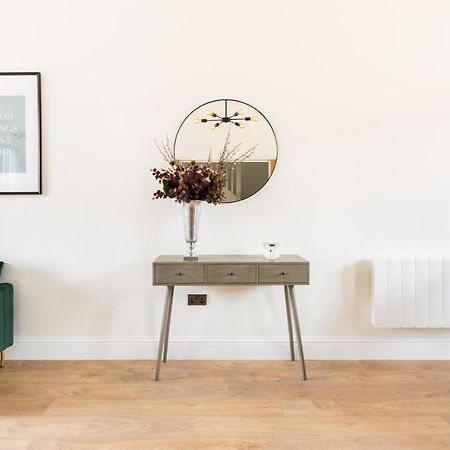 Sydenham Place - Birmingham City Centre Jewellery Quarter - A Trio Of Premium High End Town/Penthouses - 4 Bedrooms & Secure Ev Parking Eksteriør billede